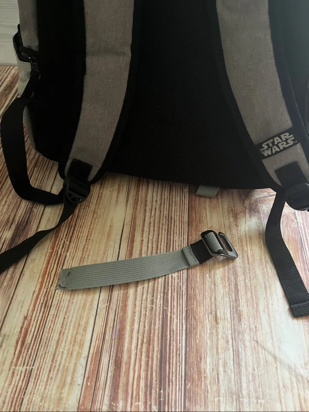 Star Wars Pilot Laptop Backpack